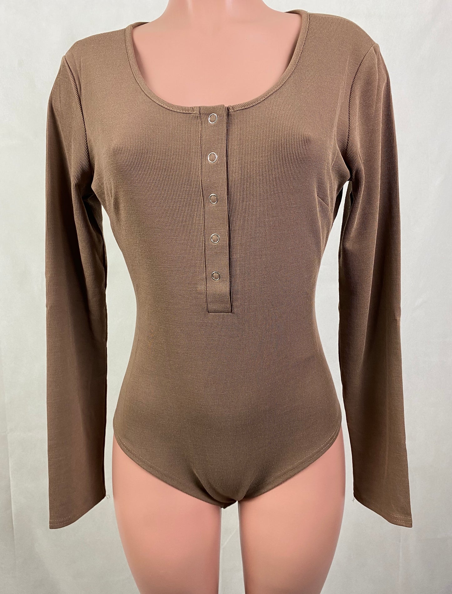 Stella Bodysuit