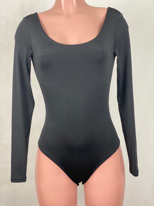 Ellz Bodysuit