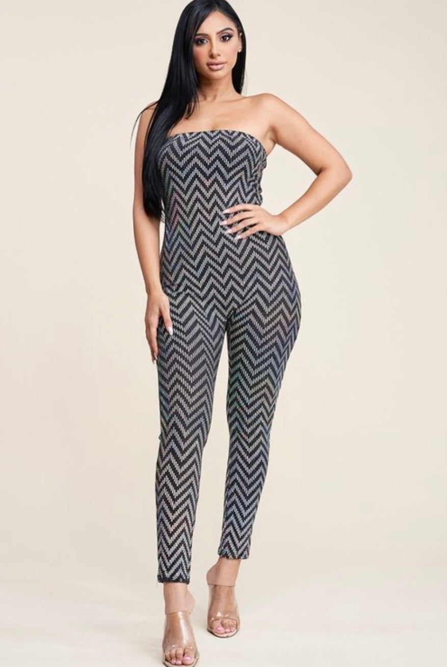 Shine Bright Jumpsuit